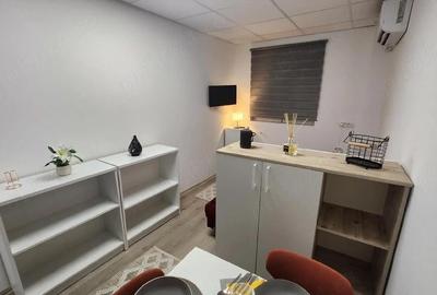 Garsonieră decomandată în Vest - 3