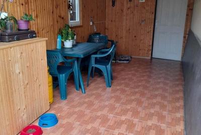 Casă cu 4 camere în Florești - 10