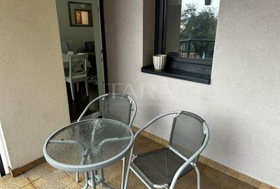 EXCLUSIVITATE. Studenti UMF. ULTRACENTRAL, Platinia Elite Residence. - 5