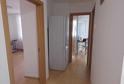 De închiriat: apartament 2 camere - Gorjului - metrou - 7