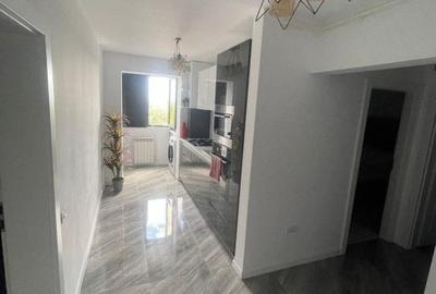 Apartament 2 camere decomandat - Tomis Nord - zona Tic-Tac - 115.000 euro(E6) - 4