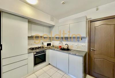 Apartament cu 4 camere semidecomandat în Băneasa - 5