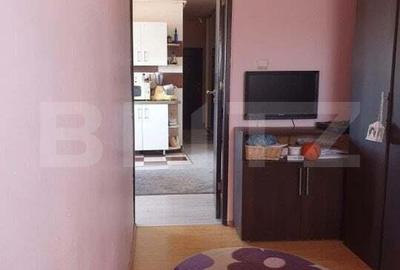 Apartament cu 3 camere semidecomandat în Aradului - 7