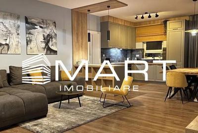 Apartament cu 2 camere decomandat, mobilat în Gușterița - 8