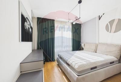 Apartament cu 2 camere decomandat, mobilat în Aviației - 6