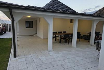 Casă cu 1 camere cu Teren 1800 Mp în Cărănzel - 8