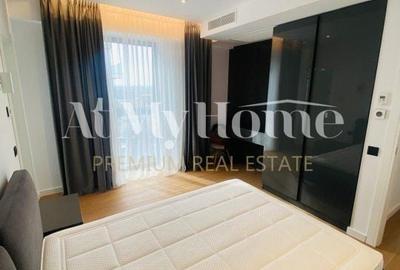 Apartament de 3 camere/ zona Aviatiei-Herastrau/ parcare subterana - 6