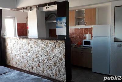 Apartament cu 2 camere semidecomandat în Giurgiului - 1