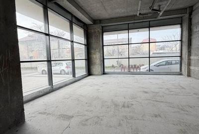 Zona Theodor Pallady sp 244 mp open space + 10 locuri parcare - 4