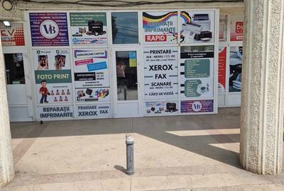 Spațiu comercial, în Central - 5