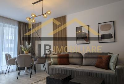 Apartament cu 2 camere semidecomandat în Libertății - 2