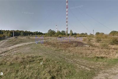 Spațiu comercial, în Sticlăria - 5