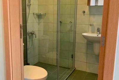 Garsoniera de inchiriat in zona Dorobanti - 1