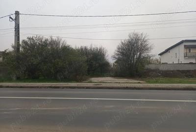 Teren în Dragomirești-Deal - 7