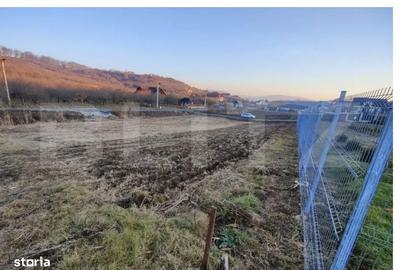 Teren de 700 mp, în Central