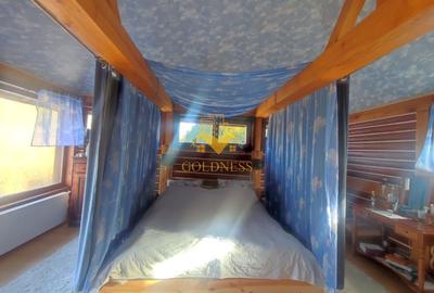 5 camere, Curte proprie, Ponton, 3 parcari, Zona Somesul Cald, Cluj - 2