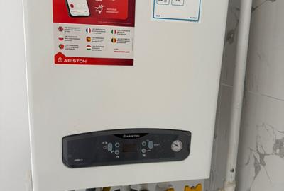 Garsoniera de vanzare in Militari Residence - 8