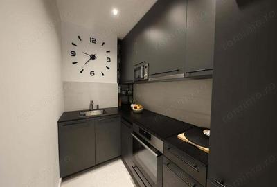 Garsoniera de inchiriat in zona Craiter - 1