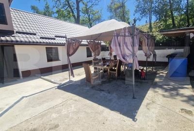 Casă individuală cu 5 camere cu Teren 2235 Mp în Feldioara - 3