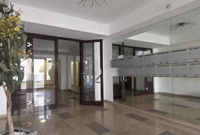 Penthouse cu 5 camere semidecomandat, mobilat în Șoseaua Nordului - 18