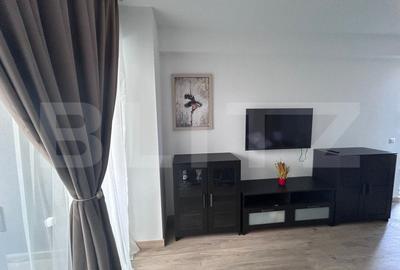 Apartament cu 2 camere, 60 mp, zona Decebal Residence - 6
