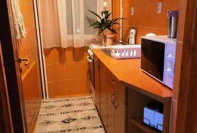 Drumul Taberei - Frigocom - 7 minute Metrou - Apartament 3 camere MODERN - 9