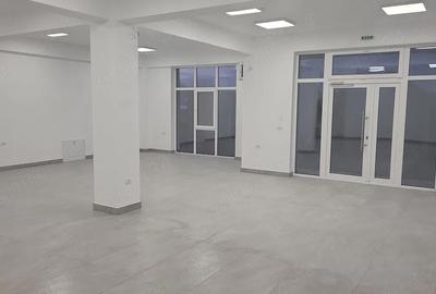 Spațiu comercial, de 75 mp, în Izvin - 1