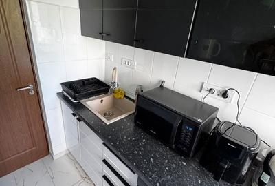Apartament cu 2 camere în Tomești - 3