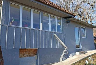 Casă cu 3 camere în Dumbrava - 5