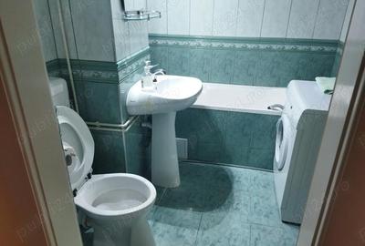 Apartament cu 3 camere decomandat în Central - 7