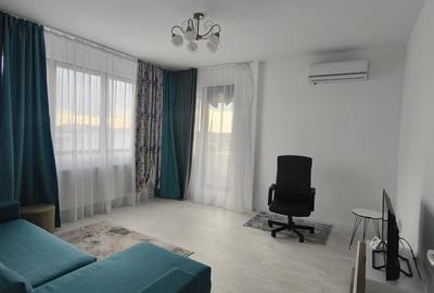 Apartament cu 2 camere decomandat în Central - 5
