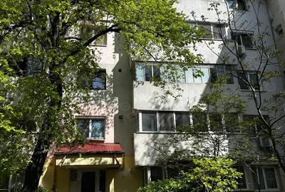 Apartament cu 2 camere semidecomandat în Obor - 3