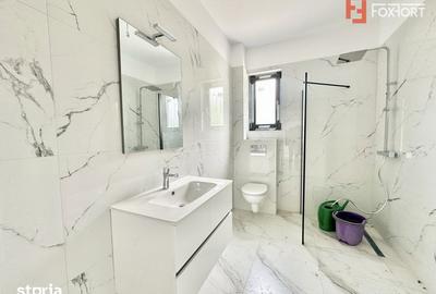 Apartament cu 3 camere în Moșnița Nouă - 6