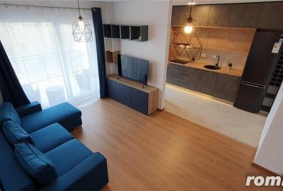 Apartament 3 dormitoare Adora Forest prima inchiriere - 2