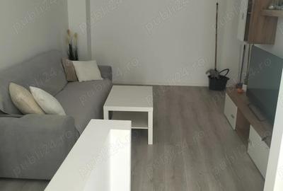 Inchiriez apartament 2 camere - 1