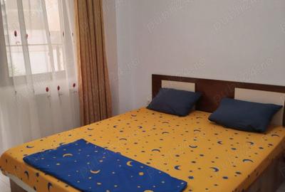 Apartament cu 2 camere semidecomandat în Năvodari - 4