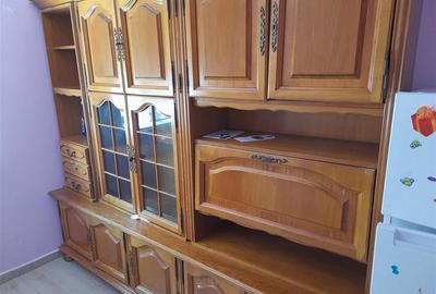 Garsonieră semidecomandată în UMT - 3