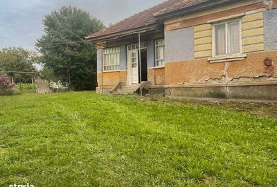 Casă cu 2 camere în Lipău - 3