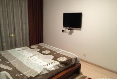 Apartament cu 3 camere semidecomandat, mobilat în Decebal - 6