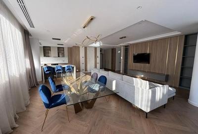 Apartament premium 3 camere | Herastrau-Soseaua Nordului - 1