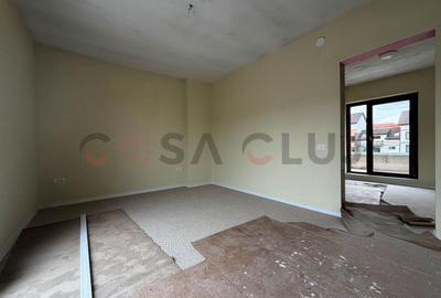 Apartament cu 3 camere în Borhanci - 4
