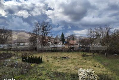 Casă cu 4 camere în Fodora - 12