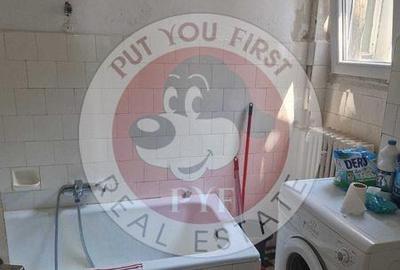 Garsonieră semidecomandată, mobilată în Romană - 5