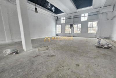 Spațiu comercial, de 200 mp, în B-dul București - 5