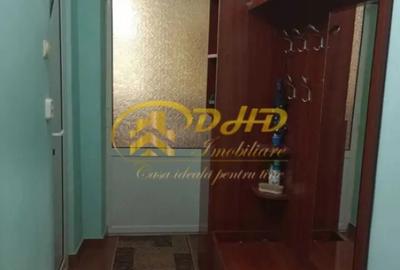 Garsonieră decomandată în Copou - 7