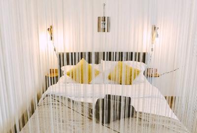 Garsonieră, mobilată în Mănăștur - 6