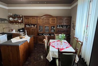 Casă individuală cu 5 camere cu Teren 2019 Mp în Exterior Sud - 4