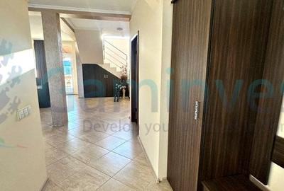 Casă individuală cu 5 camere cu Canalizare în Sântandrei - 12