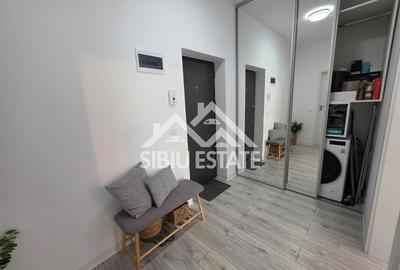 Garsonieră decomandată în Șelimbăr - 8