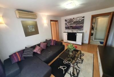 Apartament 2 camere  piata victoriei530 euroapartamwnt 2 camere  semidecomandat - 5